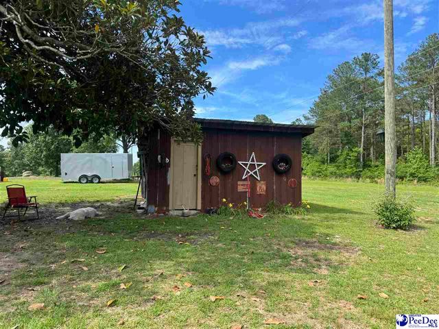2885 Old Ridge Rd, Chesterfield, SC 29709
