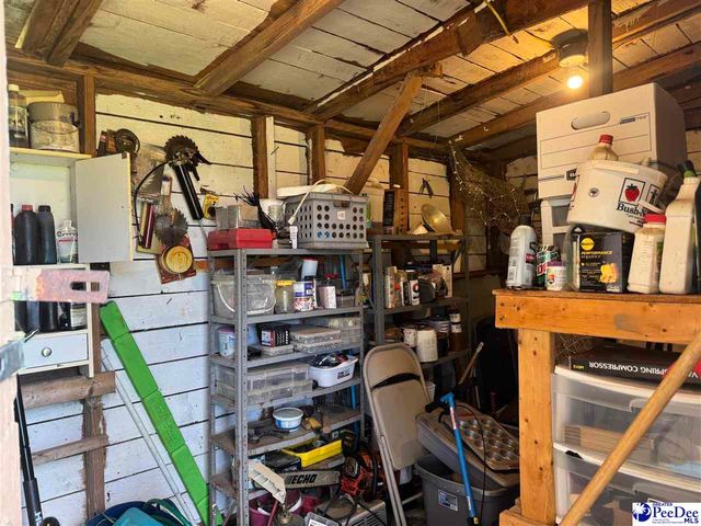 2885 Old Ridge Rd, Chesterfield, SC 29709