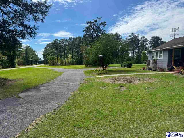 2885 Old Ridge Rd, Chesterfield, SC 29709