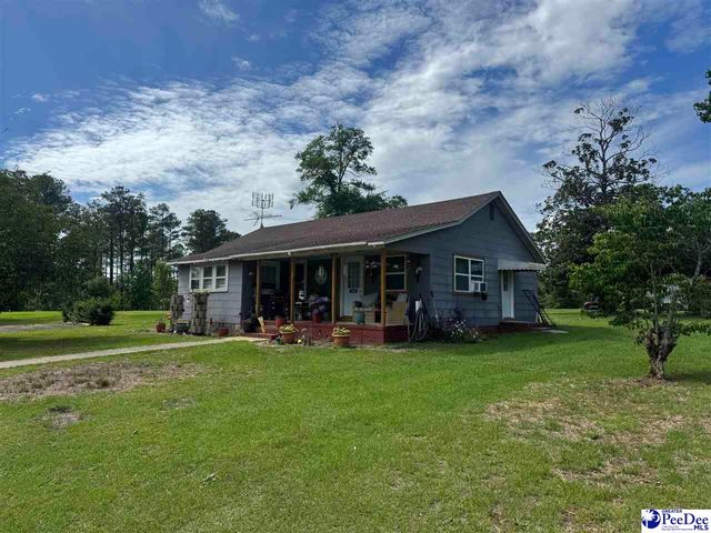 2885 Old Ridge Rd, Chesterfield, SC 29709