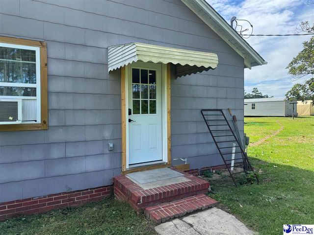 2885 Old Ridge Rd, Chesterfield, SC 29709