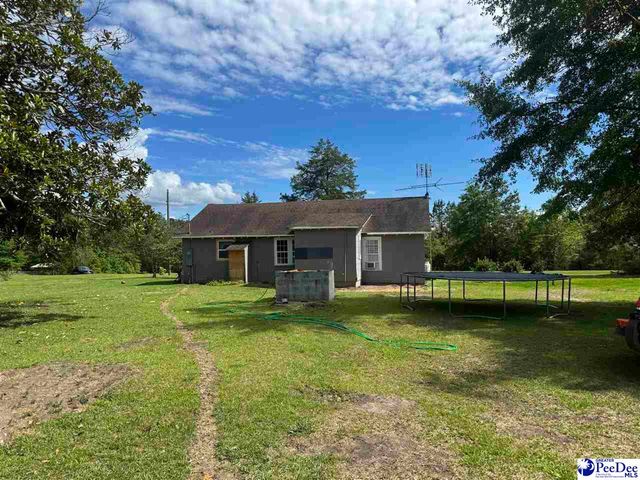 2885 Old Ridge Rd, Chesterfield, SC 29709