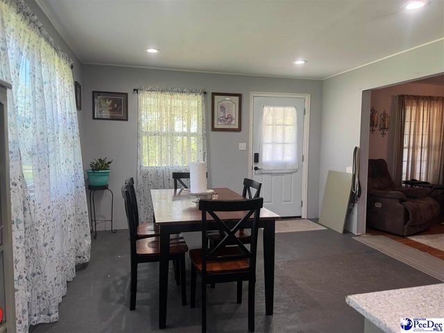 2885 Old Ridge Rd, Chesterfield, SC 29709