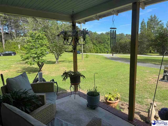 2885 Old Ridge Rd, Chesterfield, SC 29709