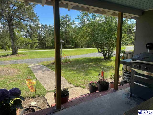2885 Old Ridge Rd, Chesterfield, SC 29709