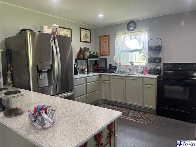 2885 Old Ridge Rd, Chesterfield, SC 29709