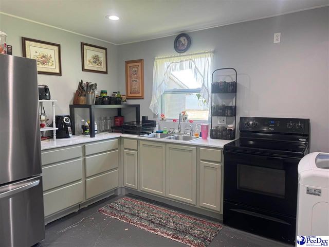2885 Old Ridge Rd, Chesterfield, SC 29709