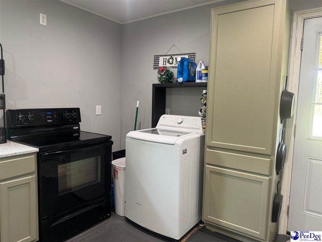 2885 Old Ridge Rd, Chesterfield, SC 29709