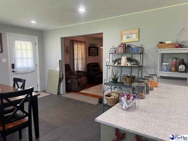 2885 Old Ridge Rd, Chesterfield, SC 29709