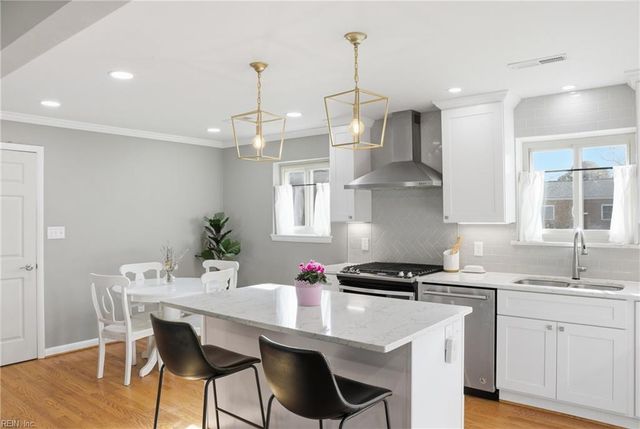 1104 Tatem AVE, Portsmouth, VA 23701