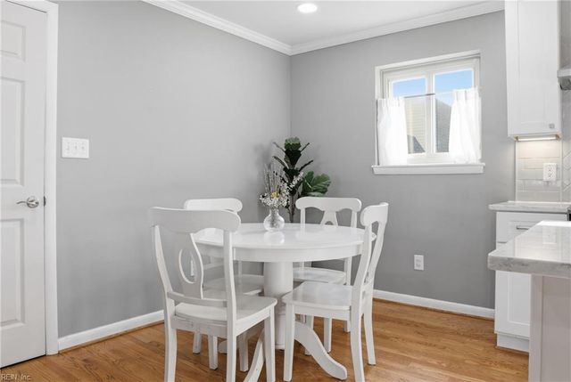 1104 Tatem AVE, Portsmouth, VA 23701