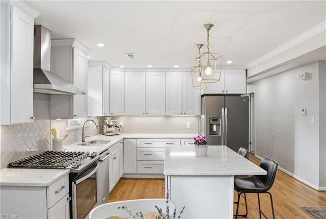 1104 Tatem AVE, Portsmouth, VA 23701