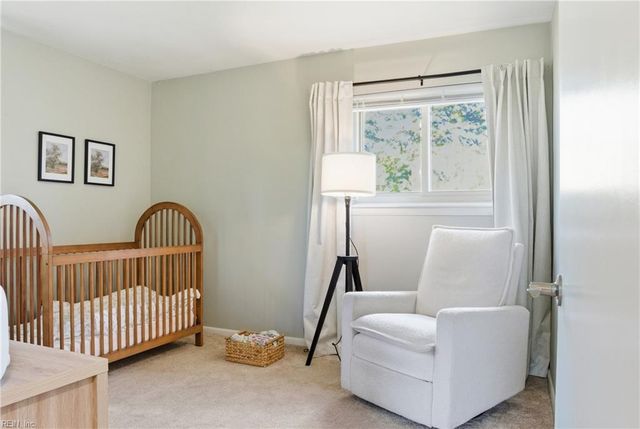 1104 Tatem AVE, Portsmouth, VA 23701