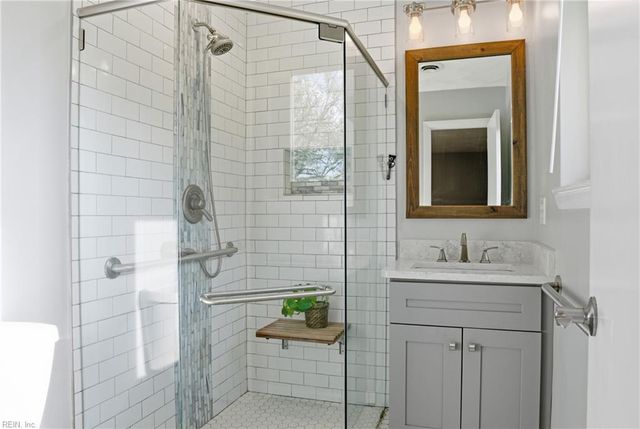 1104 Tatem AVE, Portsmouth, VA 23701