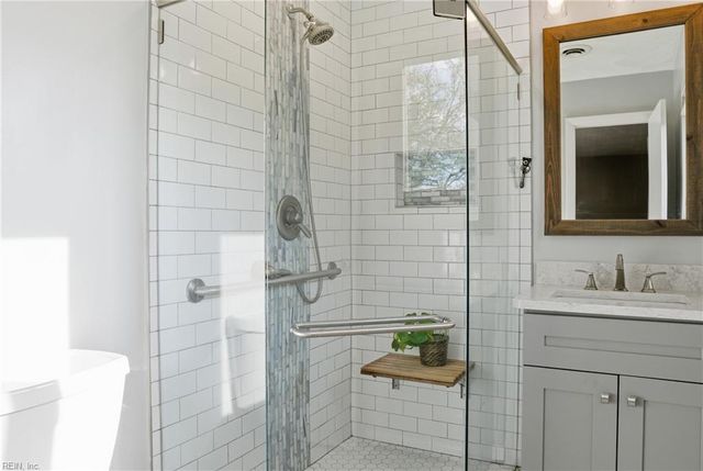 1104 Tatem AVE, Portsmouth, VA 23701