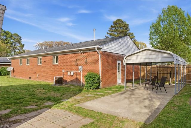 1104 Tatem AVE, Portsmouth, VA 23701