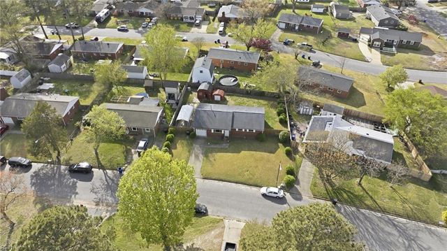 1104 Tatem AVE, Portsmouth, VA 23701