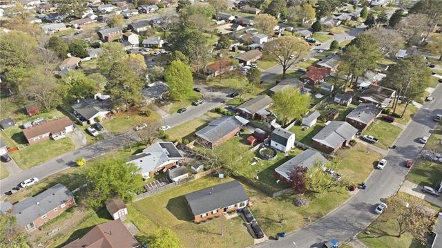 1104 Tatem AVE, Portsmouth, VA 23701