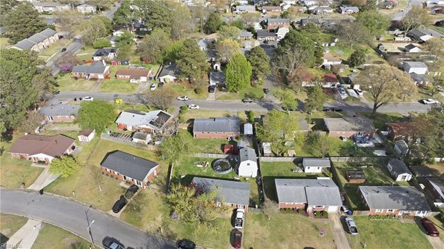 1104 Tatem AVE, Portsmouth, VA 23701