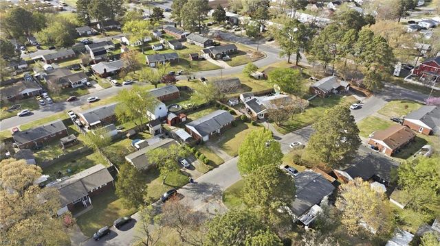 1104 Tatem AVE, Portsmouth, VA 23701