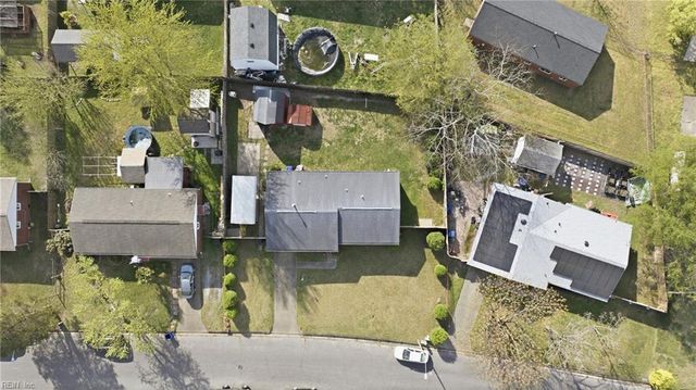 1104 Tatem AVE, Portsmouth, VA 23701