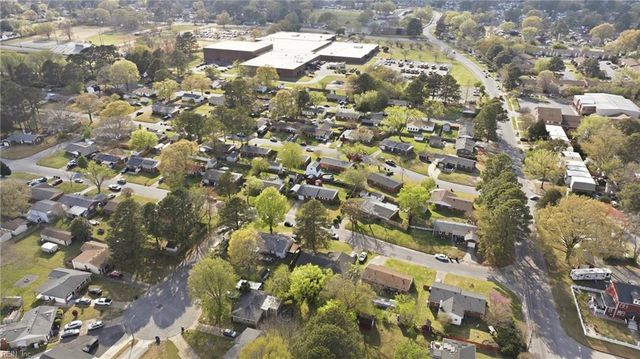 1104 Tatem AVE, Portsmouth, VA 23701