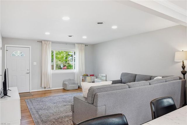 1104 Tatem AVE, Portsmouth, VA 23701