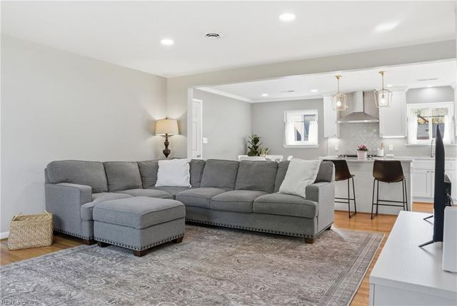 1104 Tatem AVE, Portsmouth, VA 23701