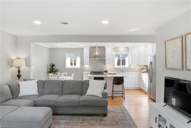 1104 Tatem AVE, Portsmouth, VA 23701