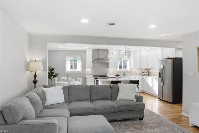 1104 Tatem AVE, Portsmouth, VA 23701