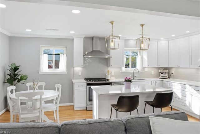 1104 Tatem AVE, Portsmouth, VA 23701