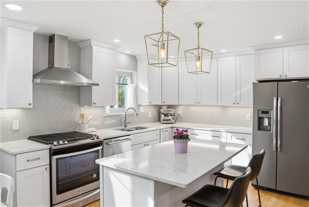 1104 Tatem AVE, Portsmouth, VA 23701