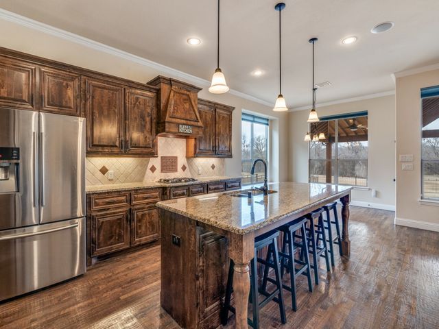 408 Heritage Lane, Wylie, TX 75098