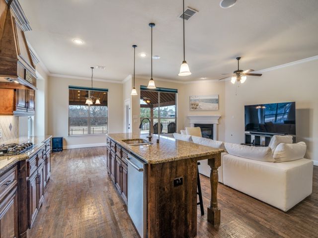 408 Heritage Lane, Wylie, TX 75098