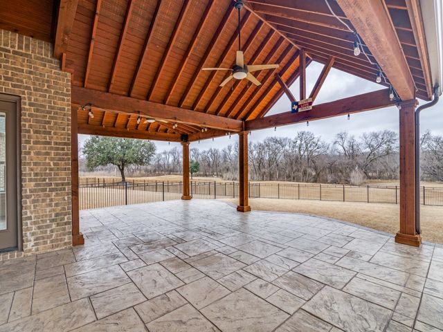 408 Heritage Lane, Wylie, TX 75098