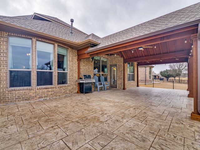 408 Heritage Lane, Wylie, TX 75098