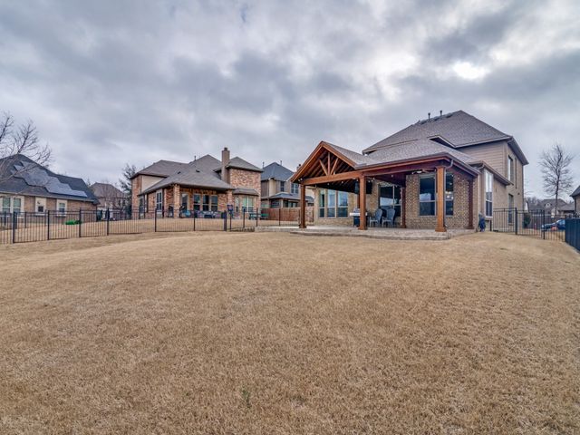 408 Heritage Lane, Wylie, TX 75098