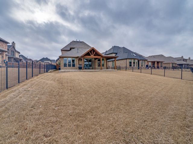 408 Heritage Lane, Wylie, TX 75098