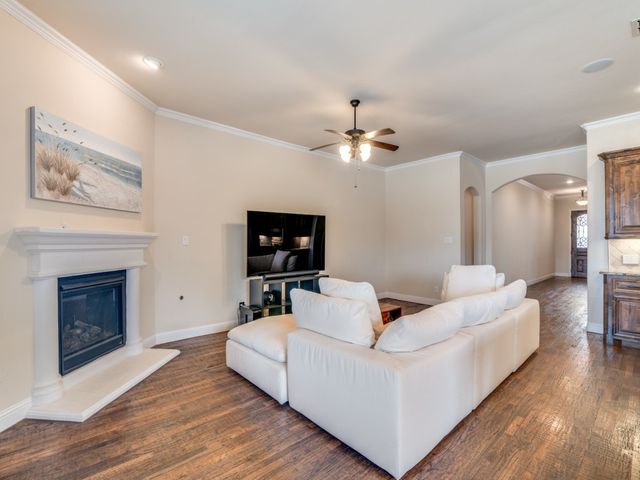 408 Heritage Lane, Wylie, TX 75098