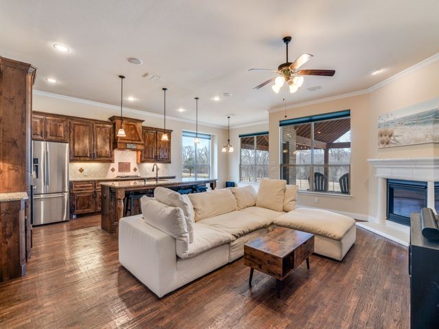 408 Heritage Lane, Wylie, TX 75098