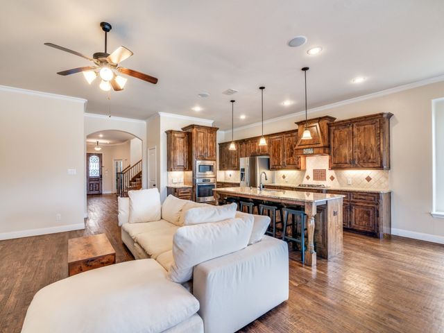 408 Heritage Lane, Wylie, TX 75098