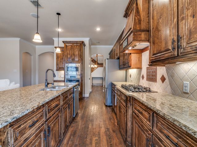 408 Heritage Lane, Wylie, TX 75098