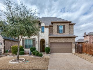 408 Heritage Lane, Wylie, TX 75098