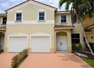 17113 SW 38th Street, Miramar, FL 33027