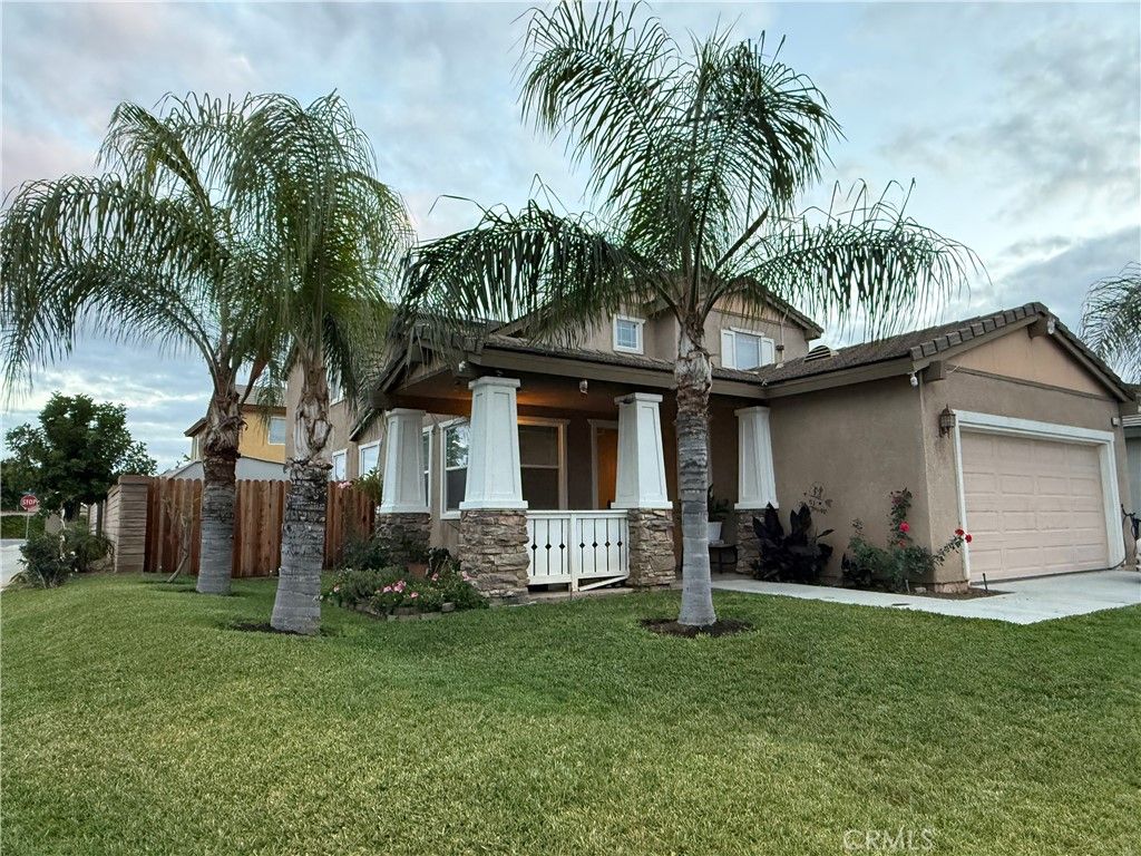 1763 Benedetto Pt., Perris, CA 92571 — photo 2
