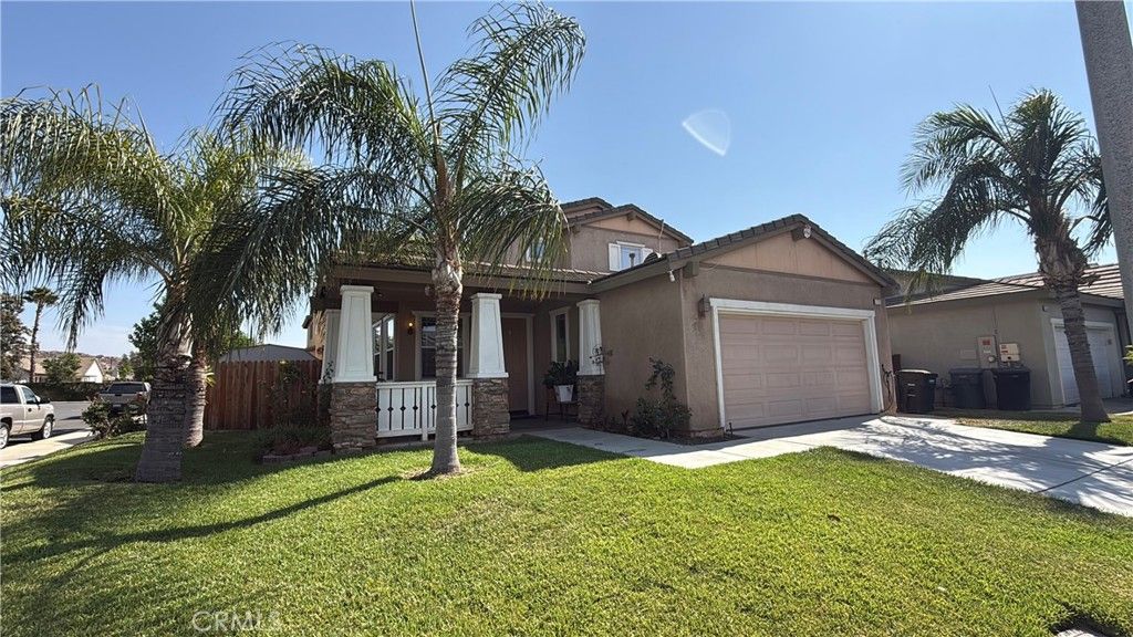 1763 Benedetto Pt., Perris, CA 92571 — photo 3