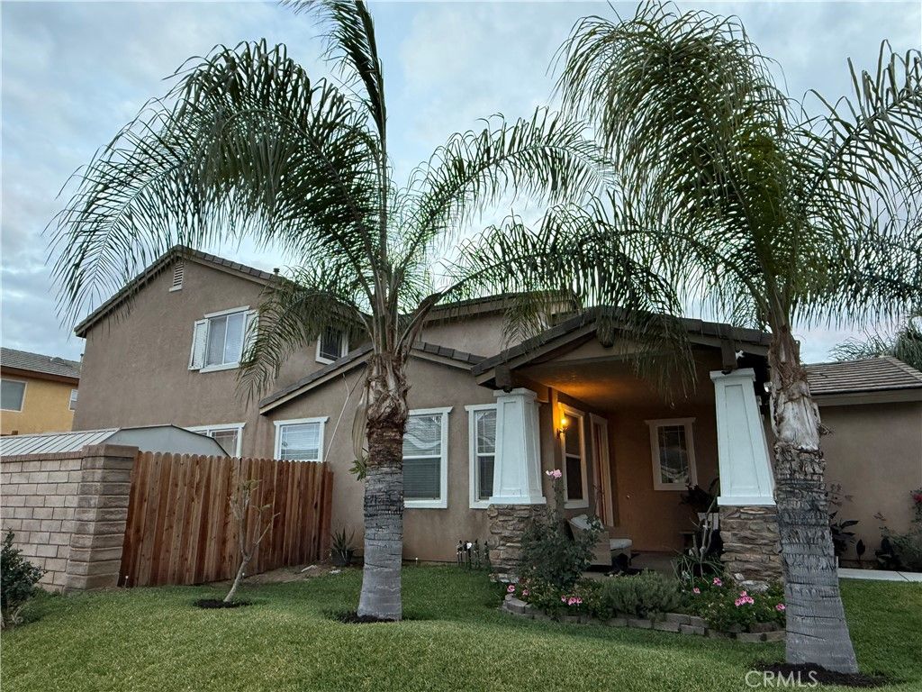 1763 Benedetto Pt., Perris, CA 92571 — photo 4