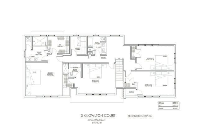 3 Knowlton Court, Bristol, RI 02809