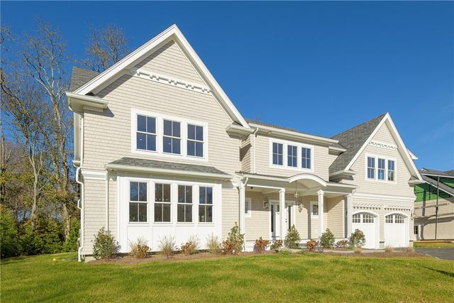 3 Knowlton Court, Bristol, RI 02809