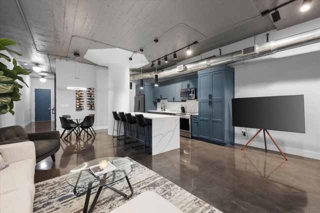 1122 Jackson Street 418, Dallas, TX 75202